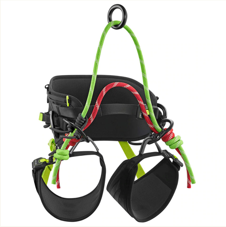Edelrid TreeRex Saddle (1.0 Version)