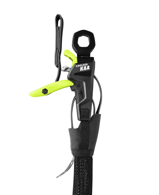 Edelrid Kaa Adjustable Lanyard