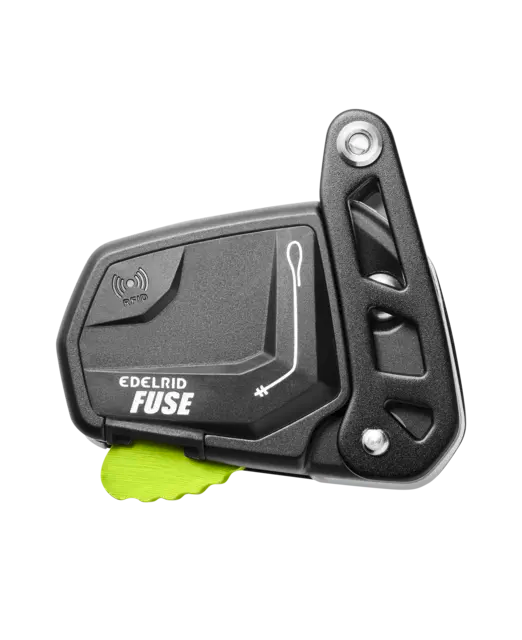 Edelrid Fuse Fall Arrester