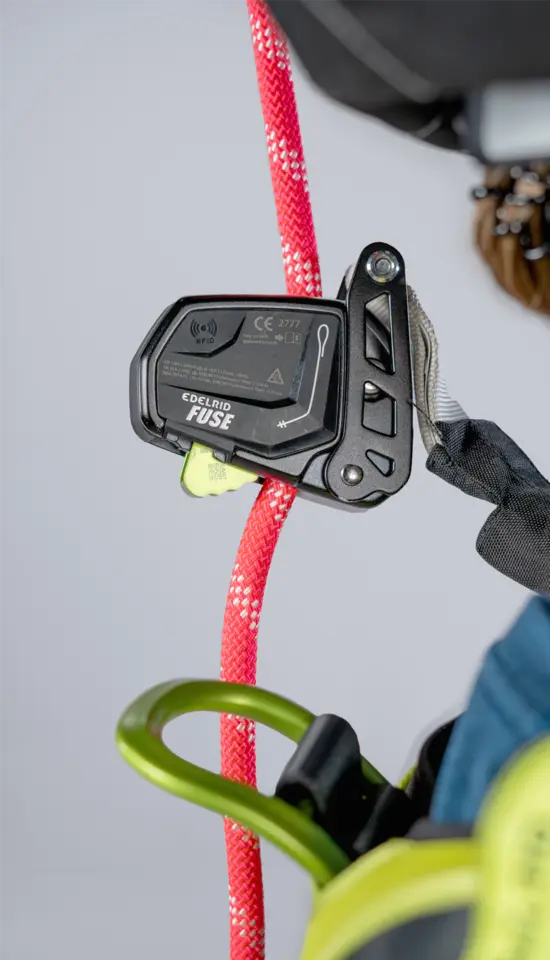 Edelrid Fuse Fall Arrester
