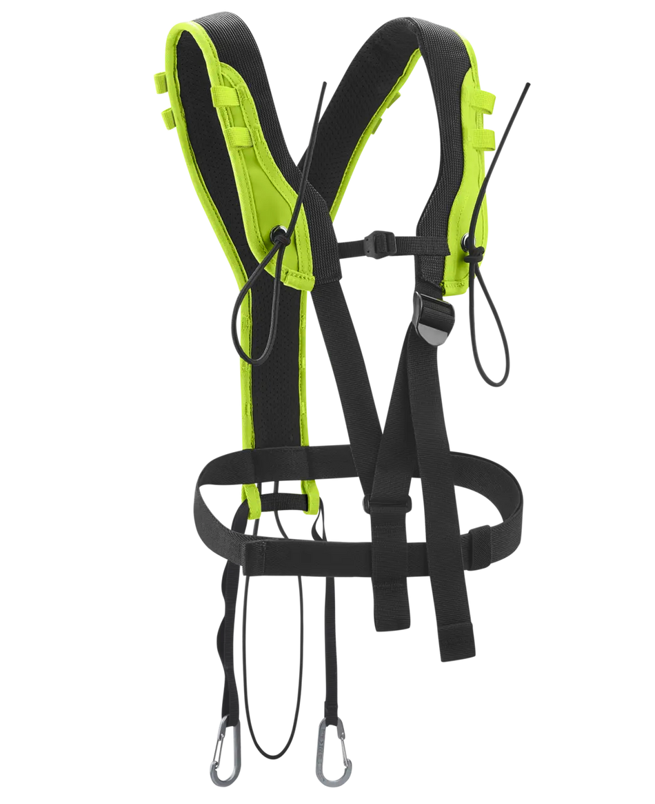 Edelrid TreeRex Bungee Chest Harness