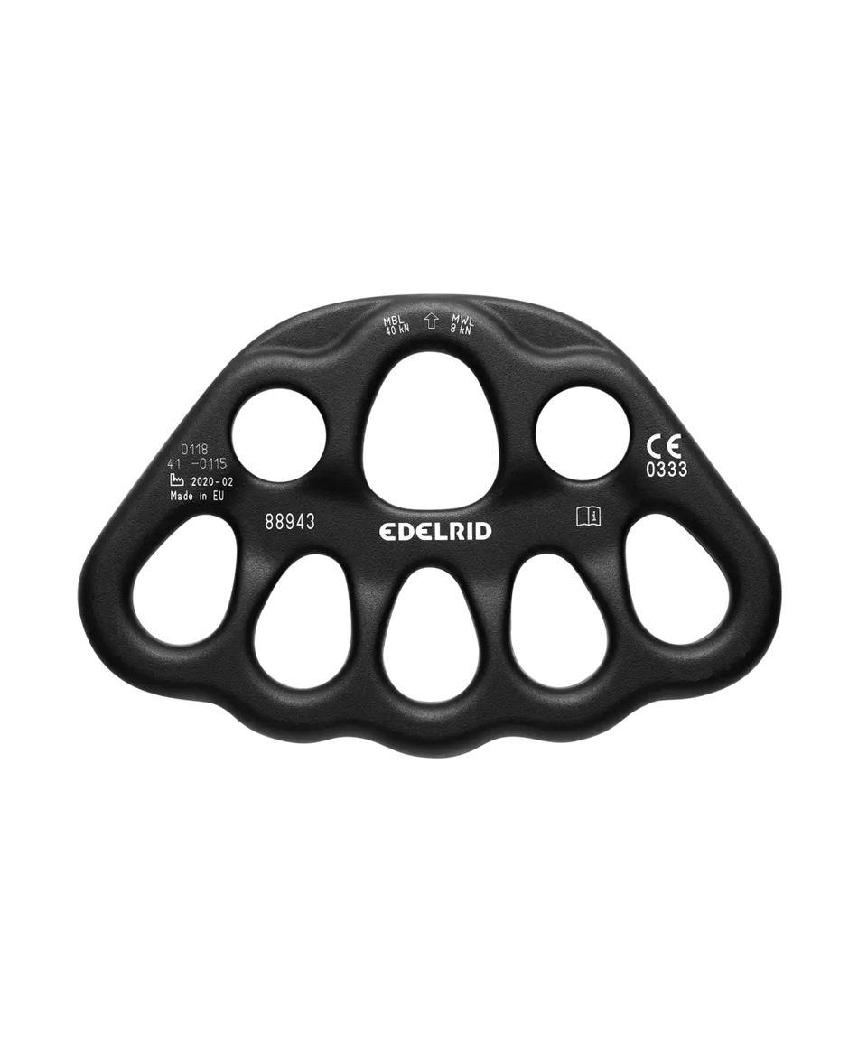 Edelrid Master Rig Anchor