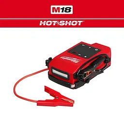 Milwaukee M18™ HOTSHOT™ Jump Starter