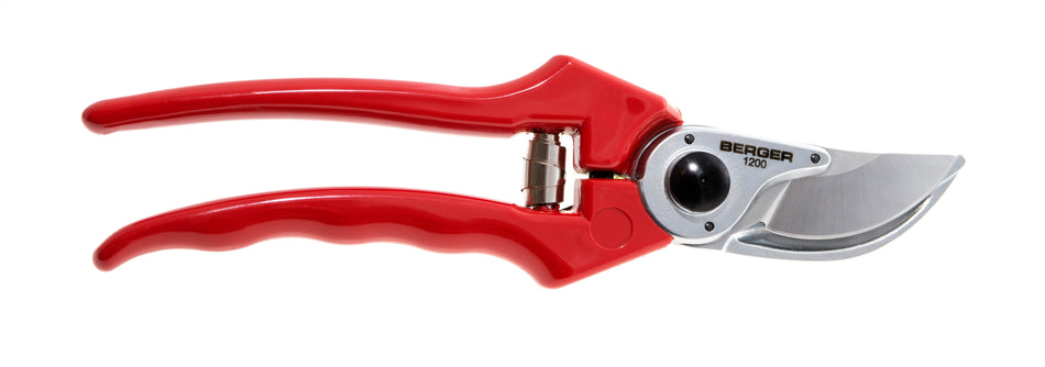 Berger PROFESSIONAL Pruner/ Straight Blade #1200