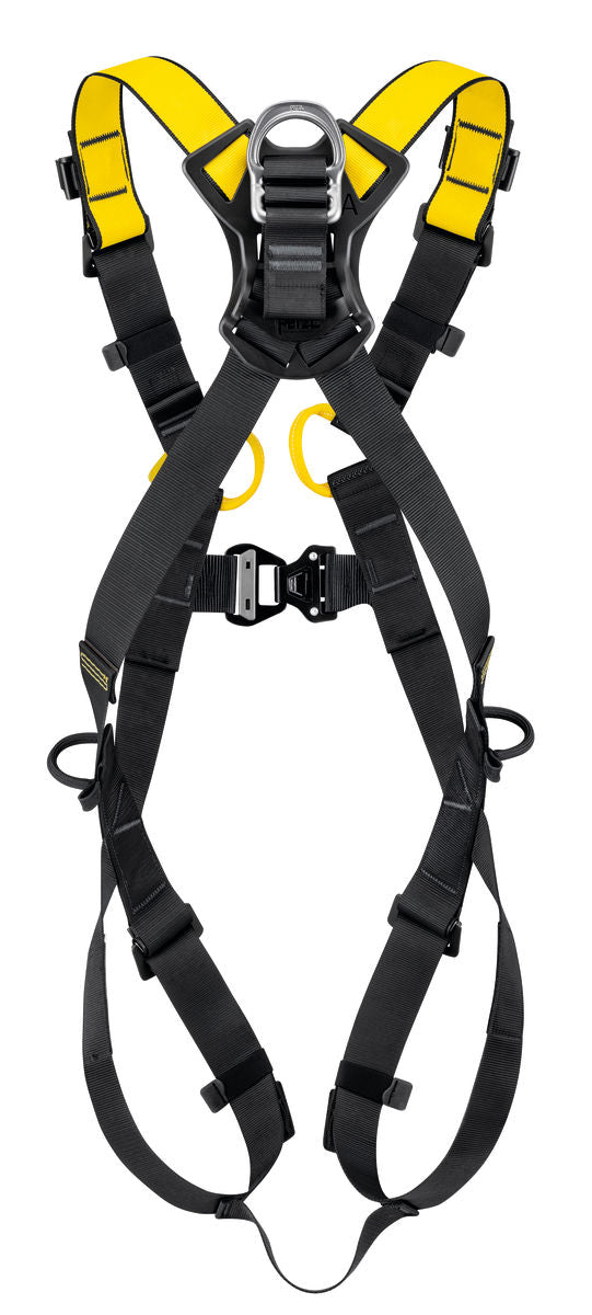 Petzl NEWTON international version