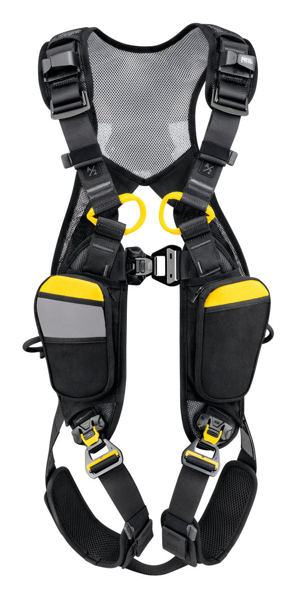 Petzl MEWP Kit