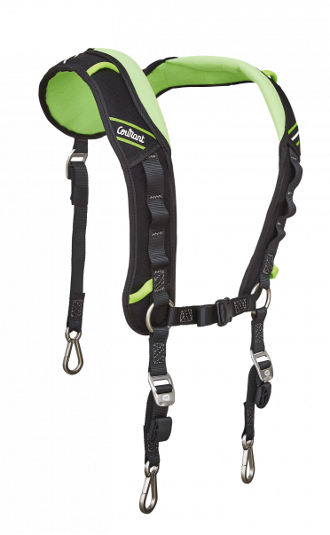 Courant Koala Chest Harness