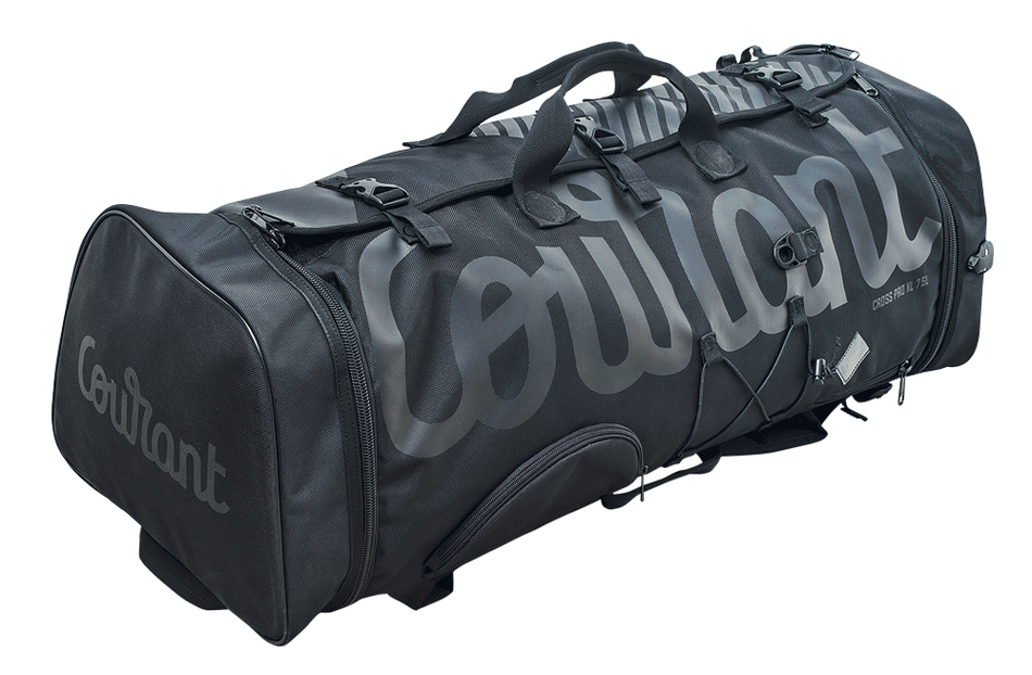 Courant Cross Pro Gear Bag