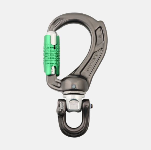 DMM Director Swivel Boss