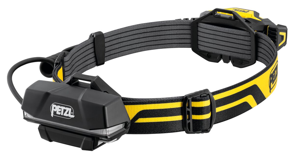 Petzl Xena Headlamp