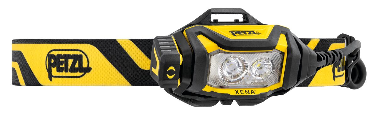 Petzl Xena Headlamp