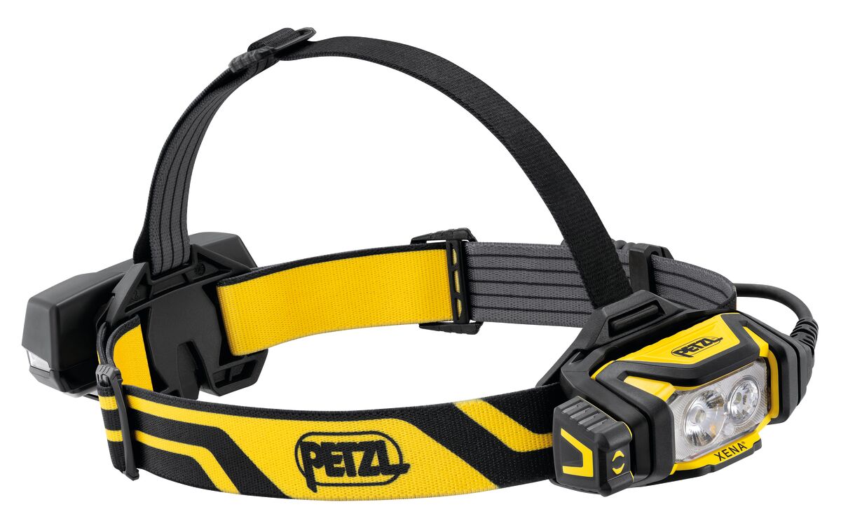 Petzl Xena Headlamp
