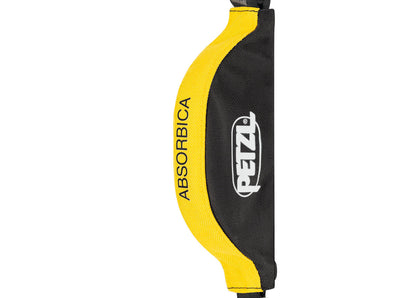 Petzl Fall Arrest Harness MEWP Kit