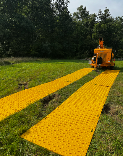 Ground Mats