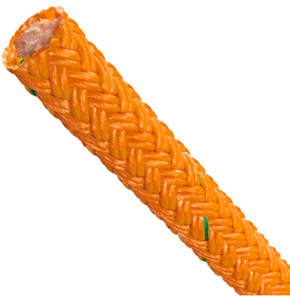 Samson 1/2" Stable Braid Bull Rope