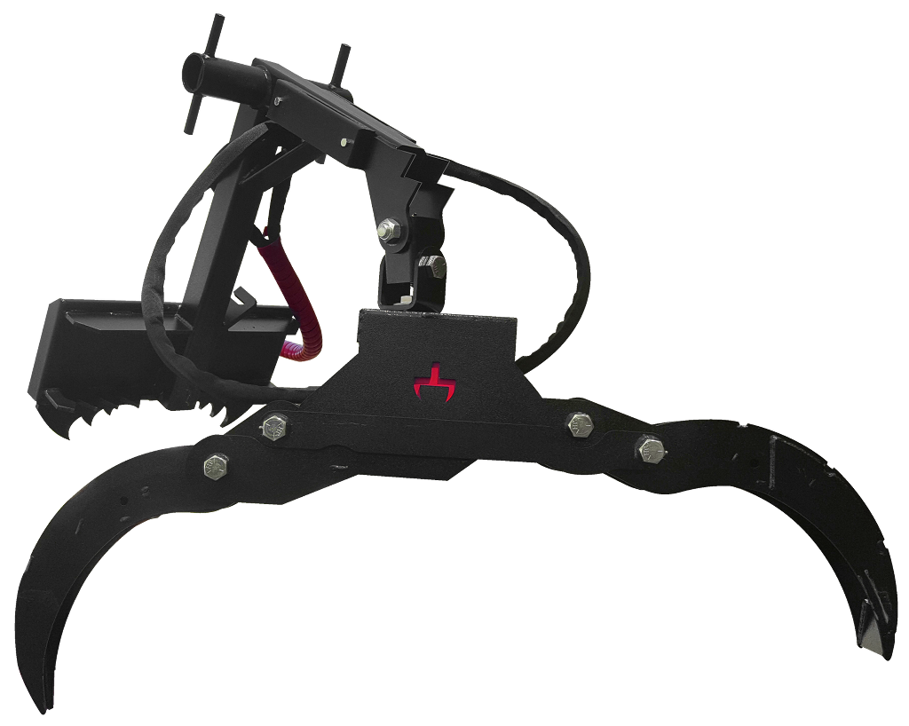 BMG 56" Opening Bypass Grapple
