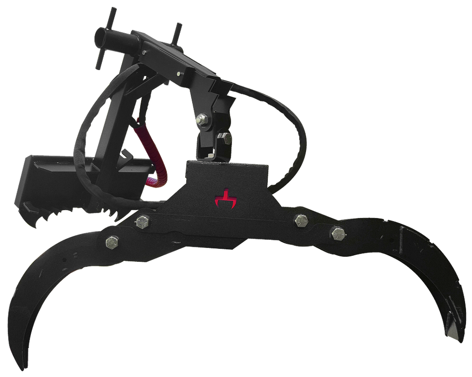 BMG 56" Opening Bypass Grapple