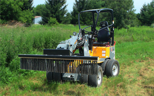 Products – NJ Crane Expert