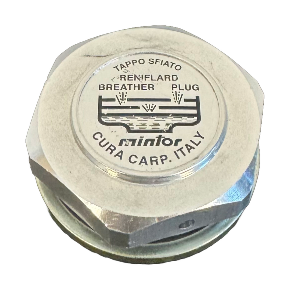 Mecanil Oil Tank Cap Assembly