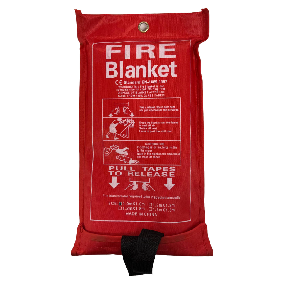 Fire Blanket