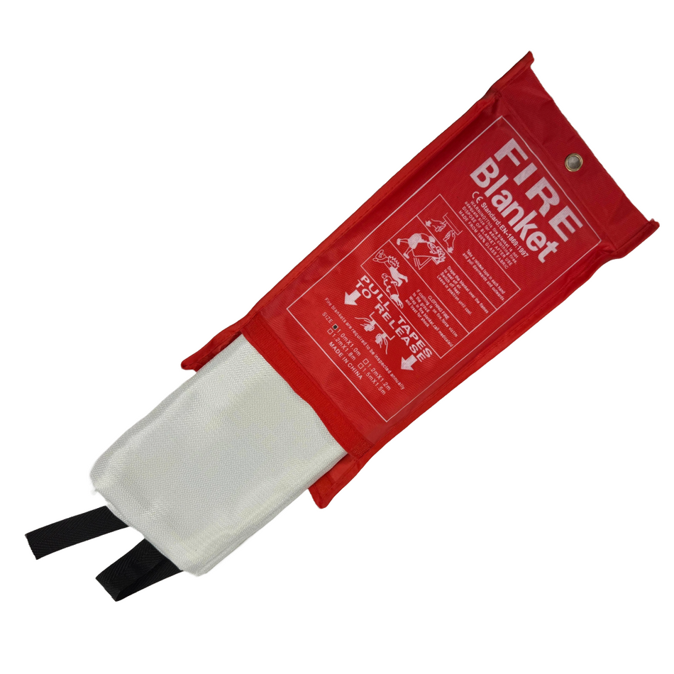 Fire Blanket