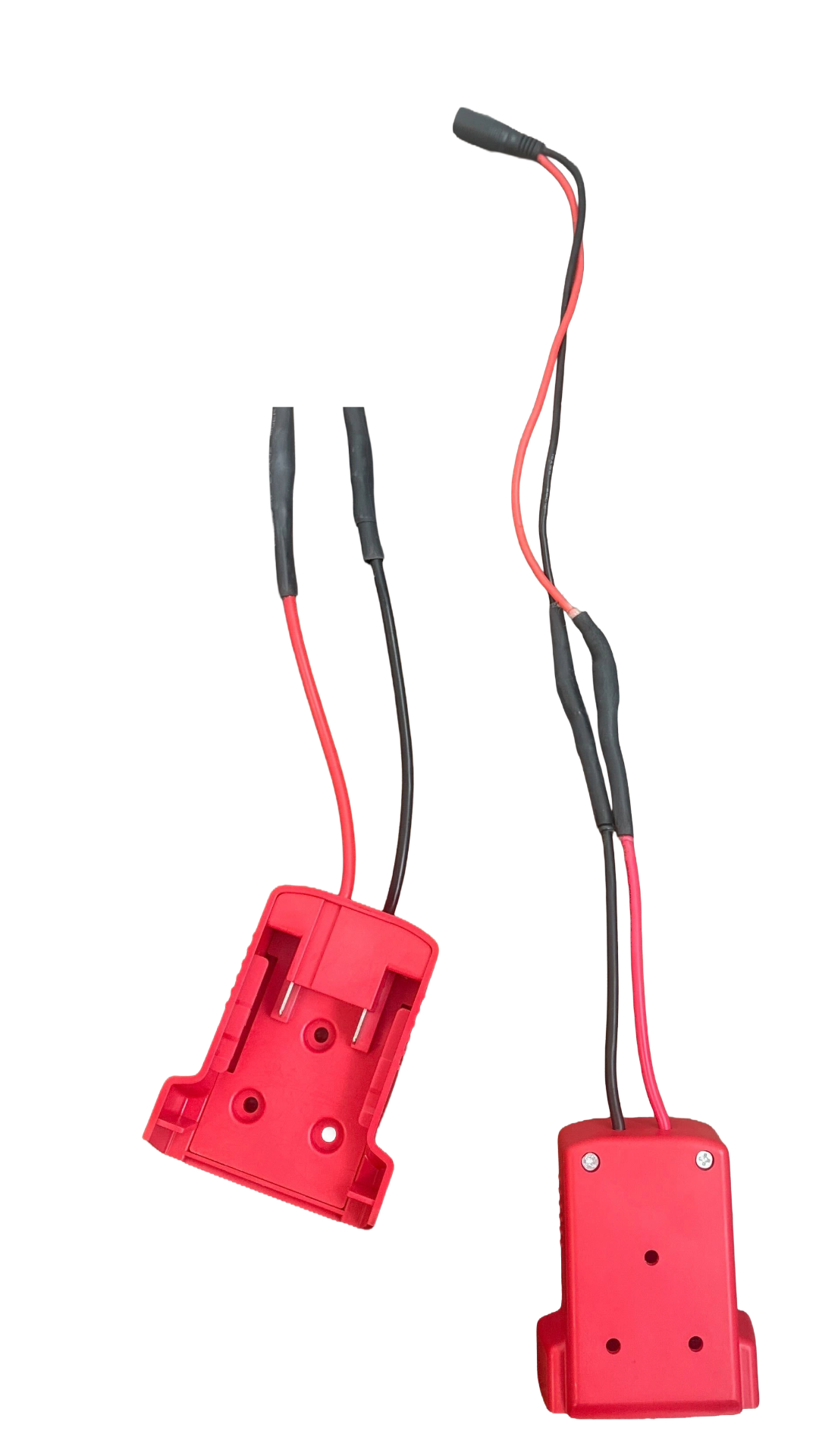 Milwaukee M18 Conversion Kit for Mecanil