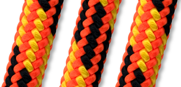 Yale Cordage Blaze 11mm Rope