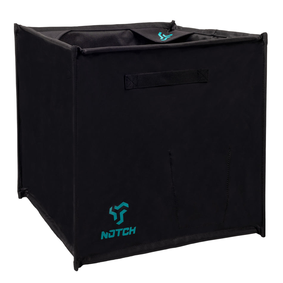 Notch Pro Folding Throwline Cube
