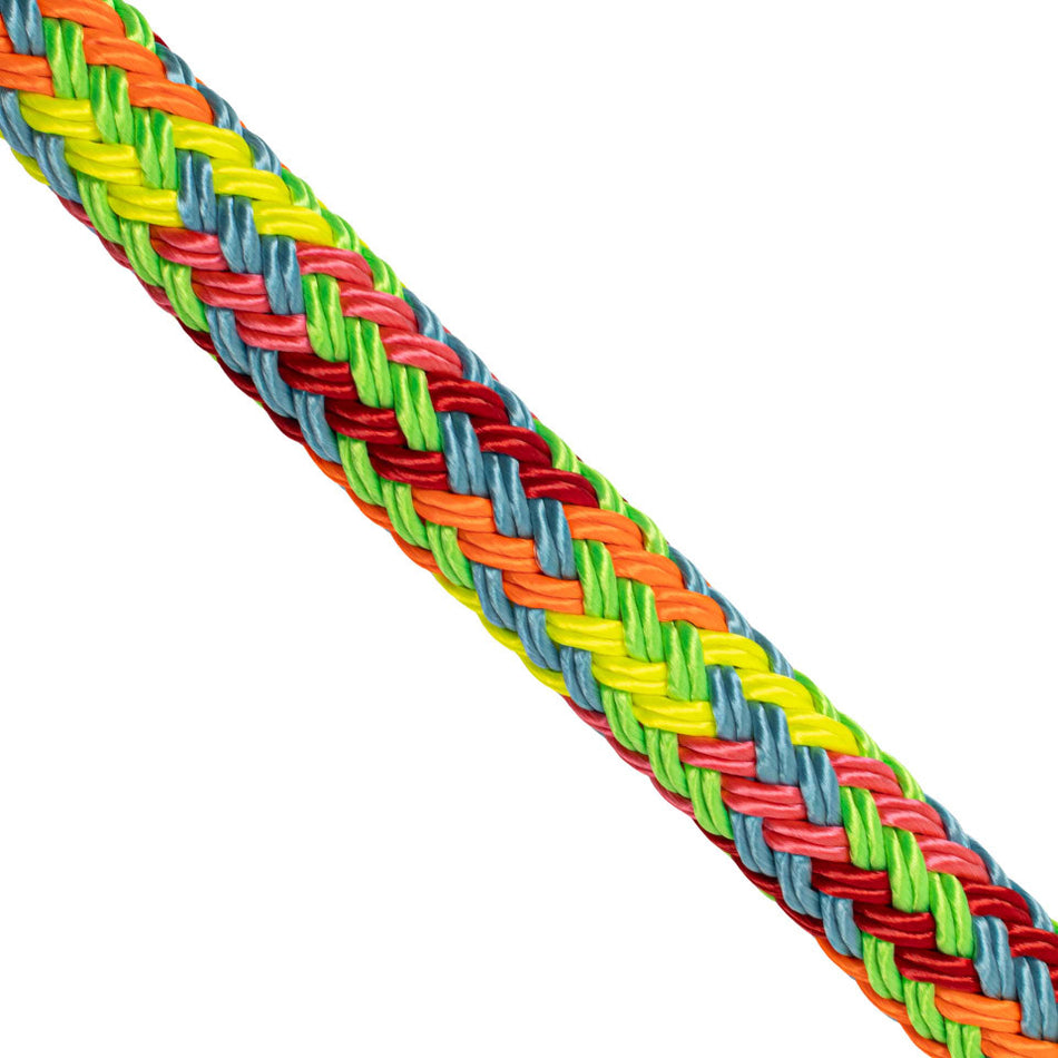 Samson Dynasorb Aurora 3/4" Rigging Line