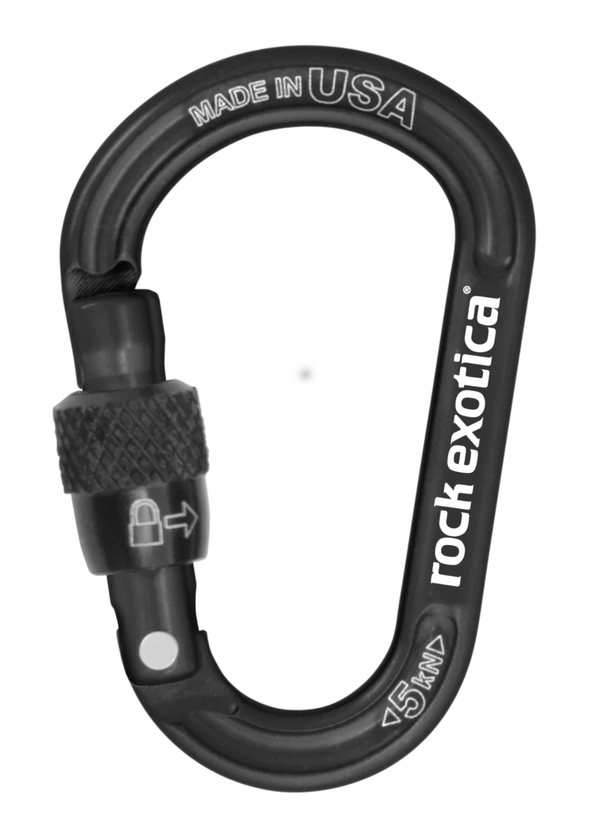 Rock Exotica rockX Screwlock