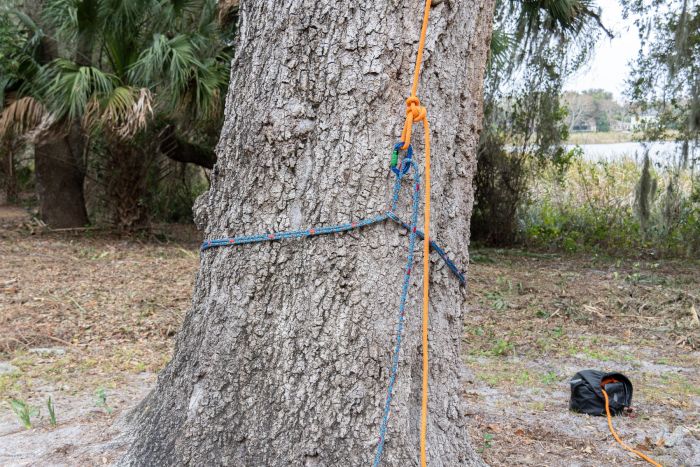 Teufelberger chainANCHOR