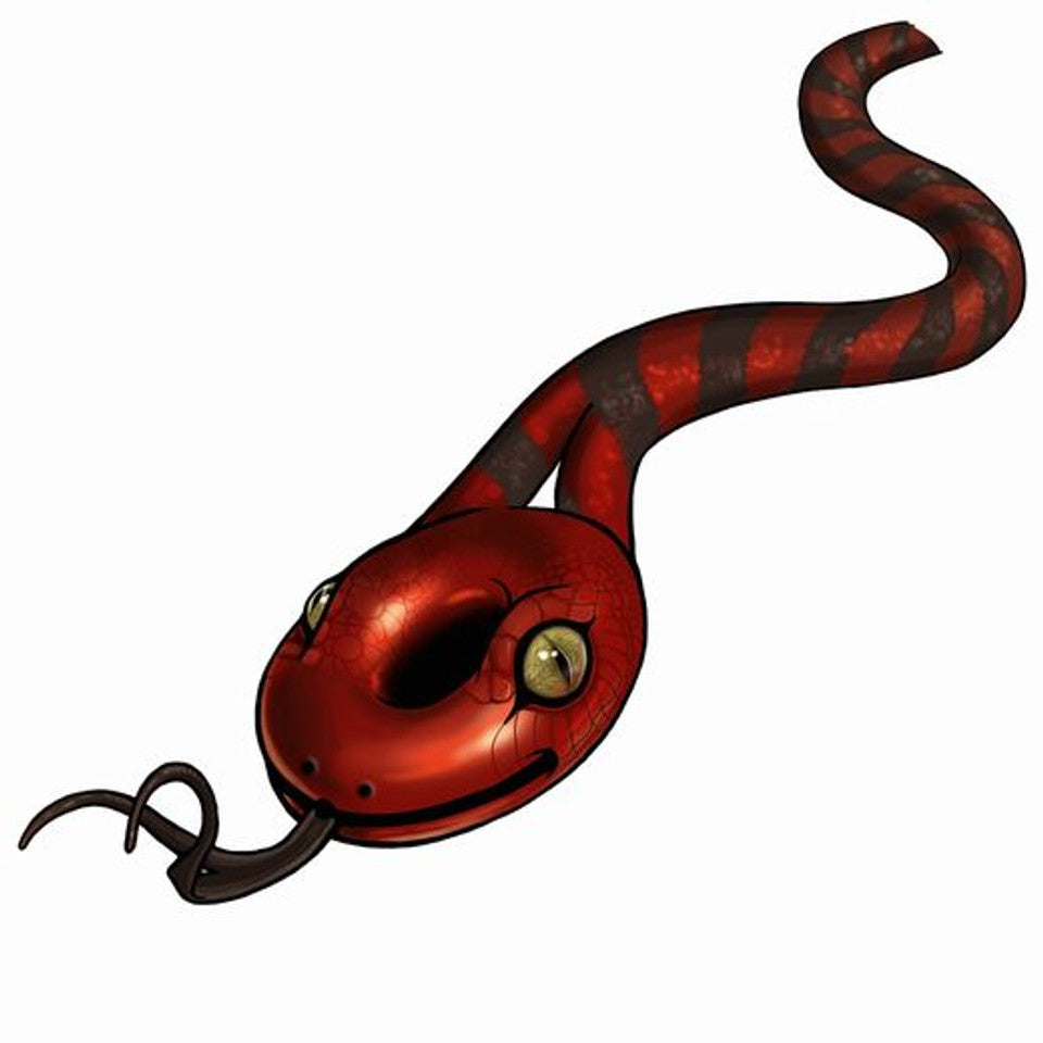 ART Snake Anchor