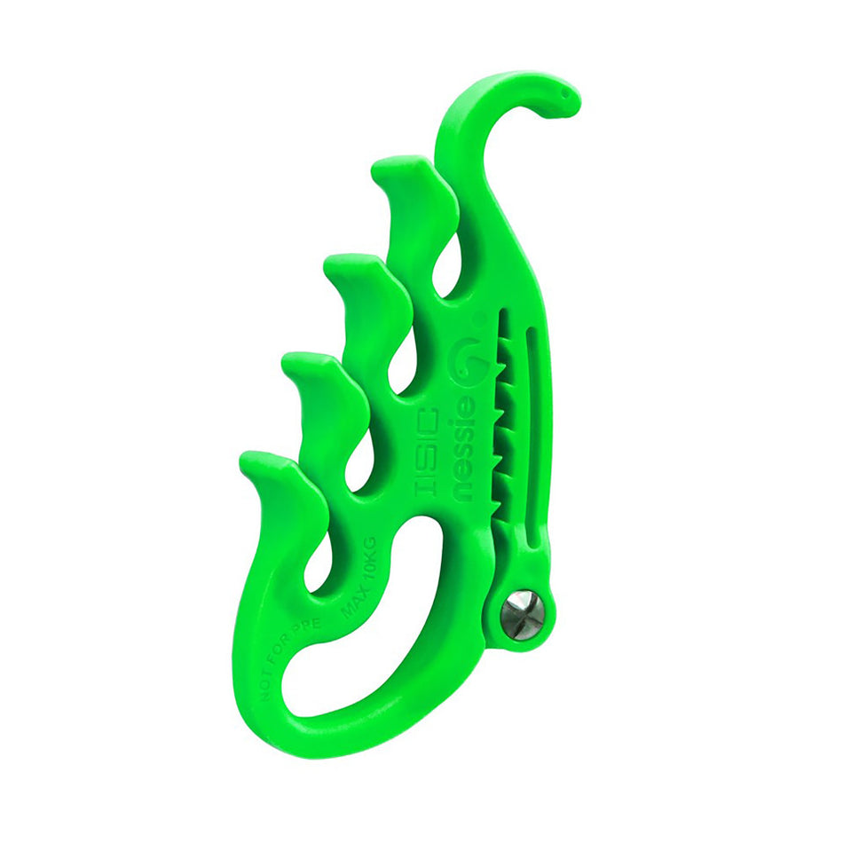 ISC Nessie Rope Lanyard