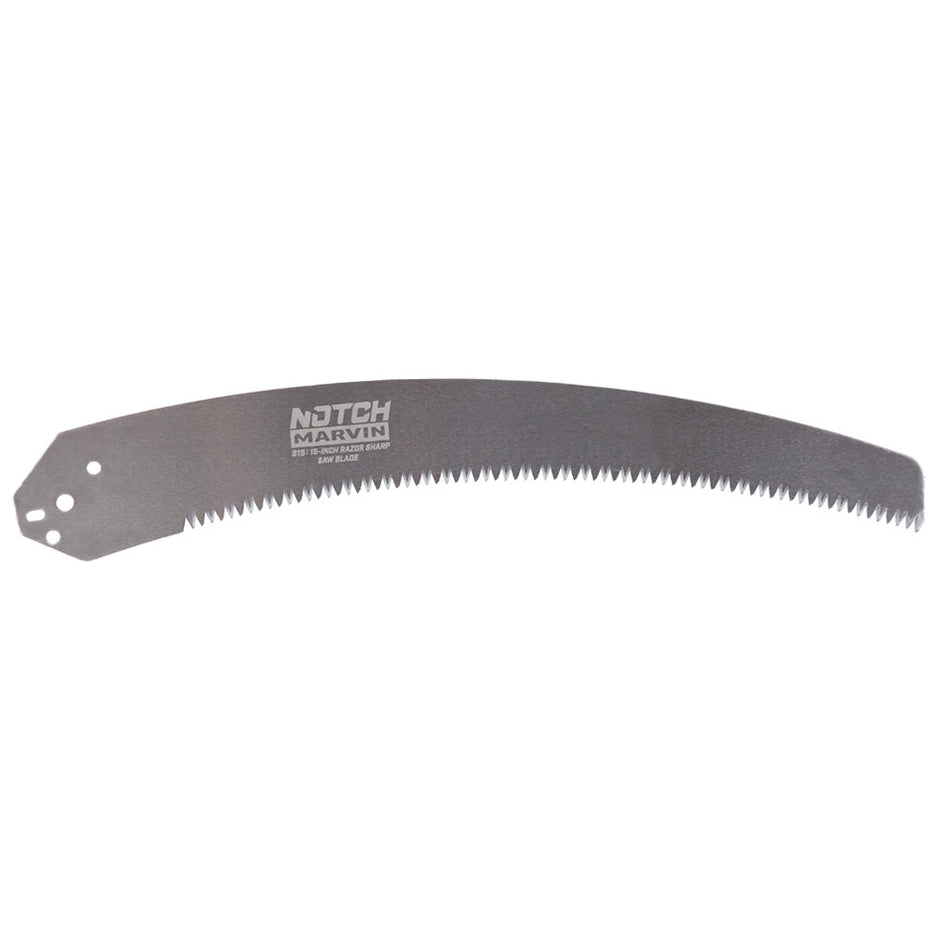 Notch Mondo Saw Blade