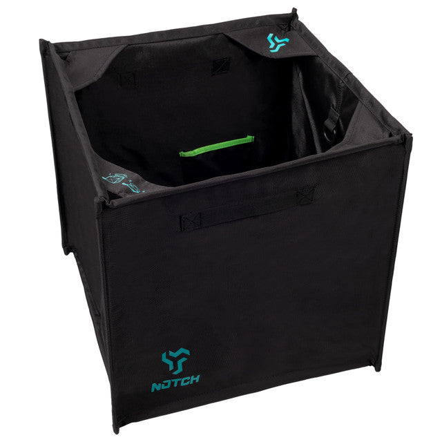 Notch Pro Folding Throwline Cube