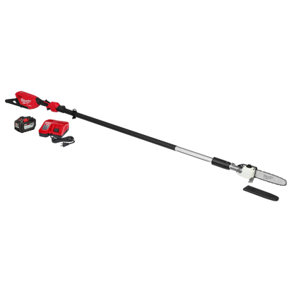 Milwaukee M18 FUEL™ Telescoping Pole Saw Kit