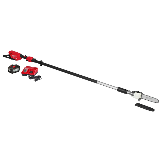 Milwaukee M18 FUEL™ Telescoping Pole Saw Kit