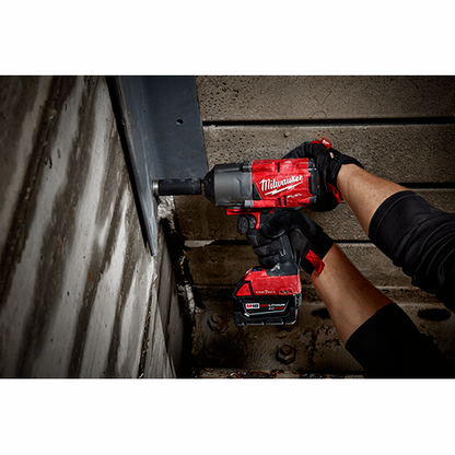 M18 FUEL™ 3/4" High Torque Impact Wrench w/ ONE-KEY™ with Friction Ring