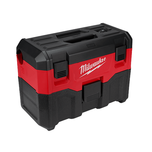 Milwaukee M18™ 2-Gallon Wet/Dry Vacuum