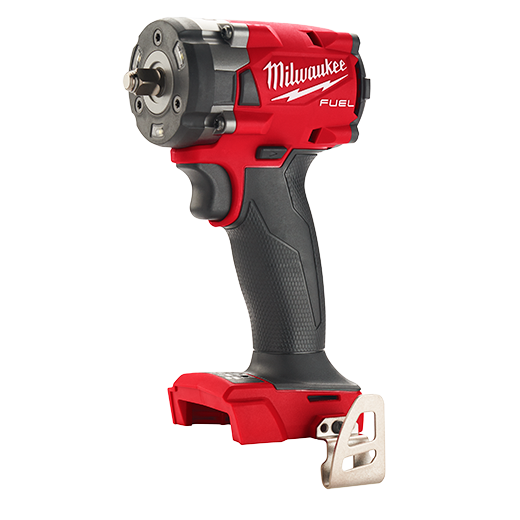 Milwaukee M18 FUEL™ 3/8" Compact Impact Wrench w/ Friction Ring Bare Tool