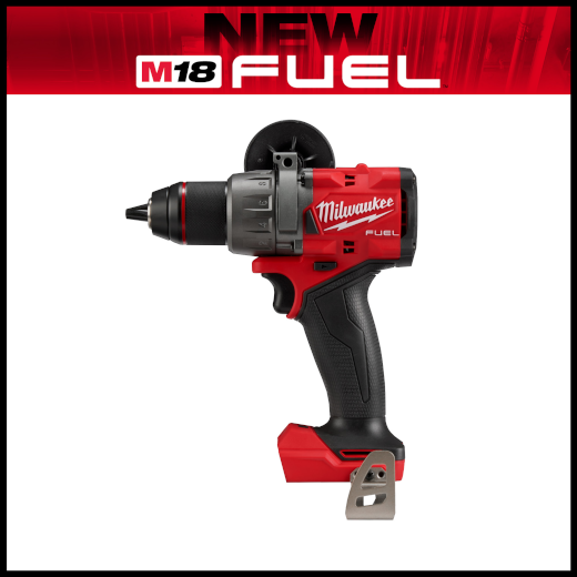 M18 FUEL™ 1/2" Drill/Driver