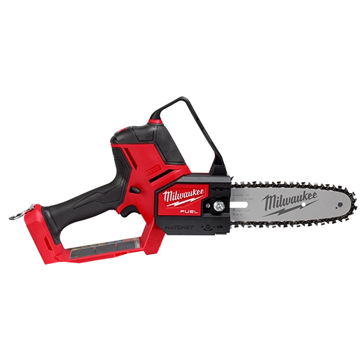 Milwaukee M18 FUEL™ HATCHET™ 8" Pruning Saw (Tool Only)