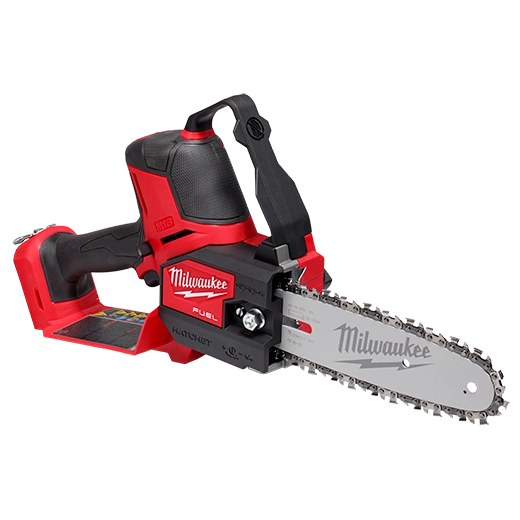 Milwaukee M18 FUEL™ HATCHET™ 8" Pruning Saw (Tool Only)