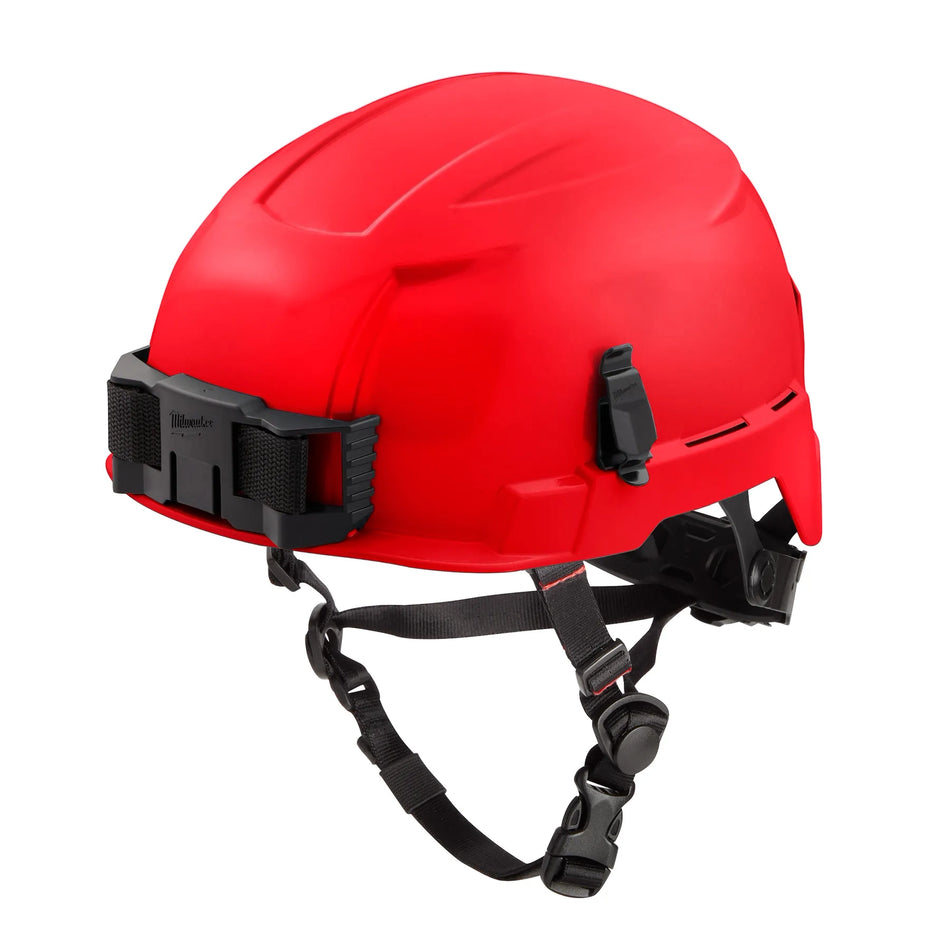 Milwaukee BOLT™ Safety Helmet