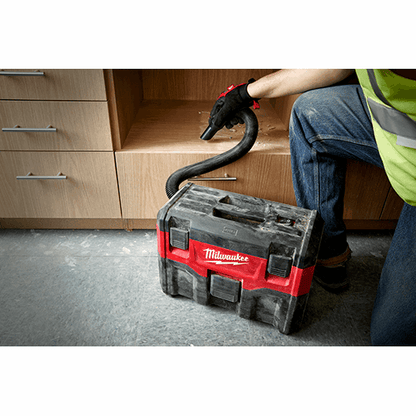 Milwaukee M18™ 2-Gallon Wet/Dry Vacuum
