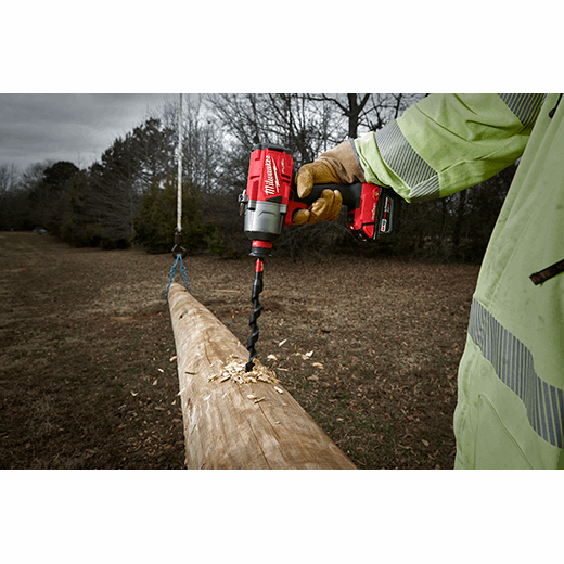 Milwaukee M18 FUEL™ 7/16" Hex Utility HTIW w/ ONE-KEY™
