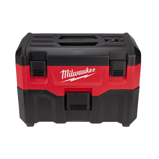 Milwaukee M18™ 2-Gallon Wet/Dry Vacuum