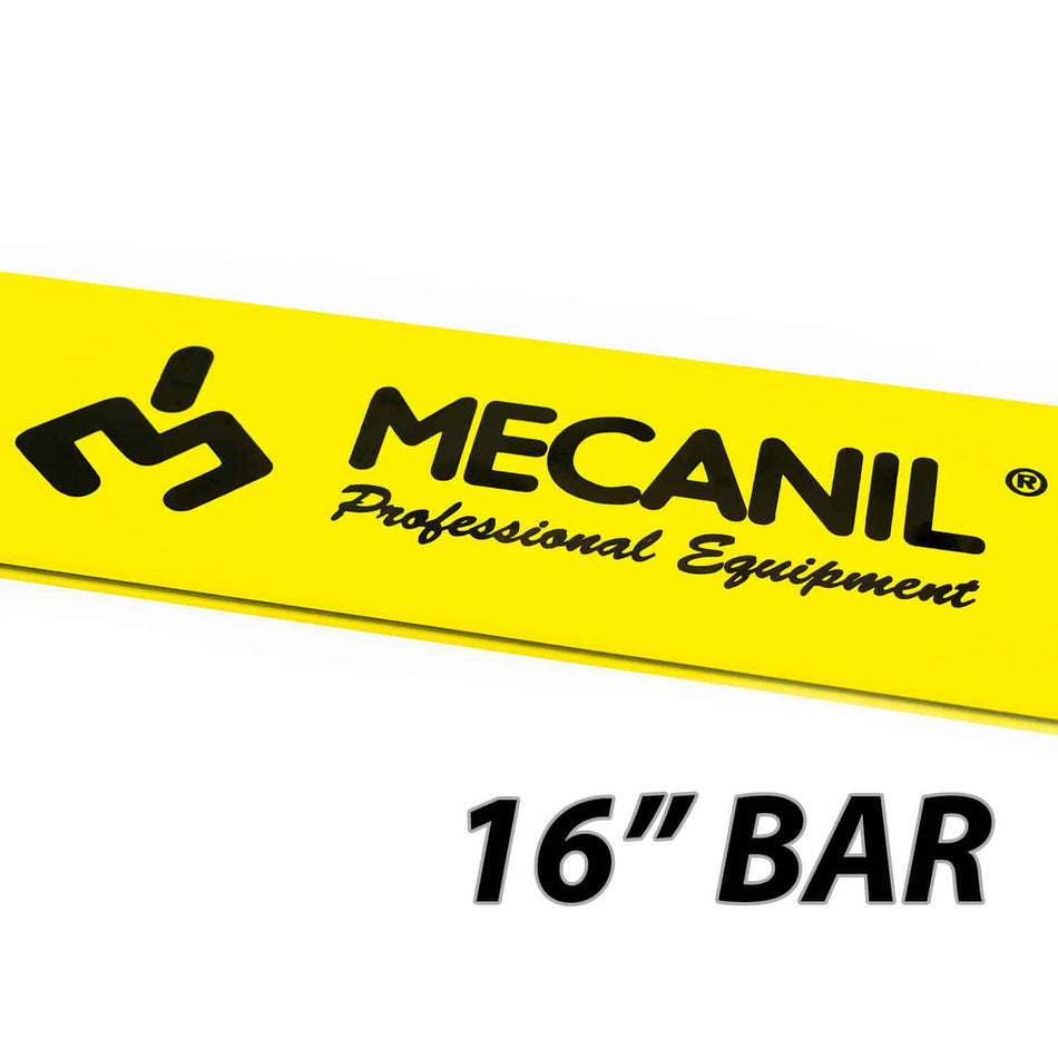Mecanil Pro Saw Bar