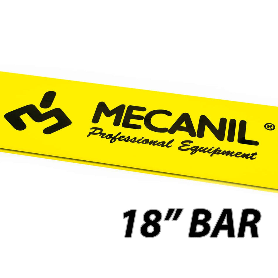 Mecanil Pro Saw Bar