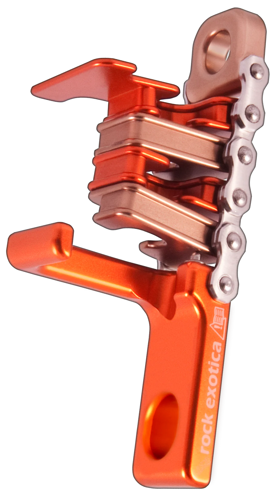 Rock Exotica Unicender